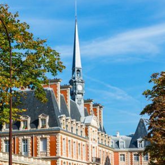  Annonces ALFORTVILLE : Apartment | NEUILLY-SUR-SEINE (92200) | 61 m2 | 522 100 &euro; 