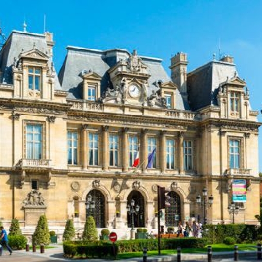  Annonces ALFORTVILLE : Apartment | NEUILLY-SUR-SEINE (92200) | 61 m2 | 522 100 &euro; 
