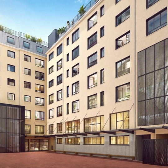  Annonces ALFORTVILLE : Apartment | NEUILLY-SUR-SEINE (92200) | 61 m2 | 522 100 &euro; 
