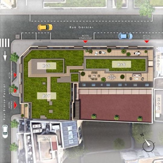 Annonces ALFORTVILLE : Apartment | NEUILLY-SUR-SEINE (92200) | 61 m2 | 522 100 &euro; 