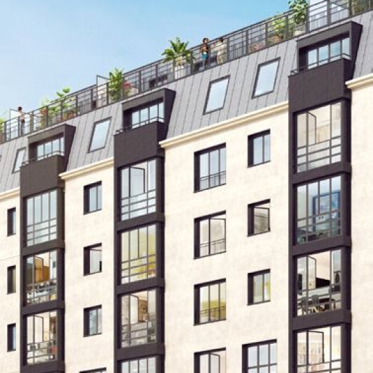  Annonces ALFORTVILLE : Apartment | NEUILLY-SUR-SEINE (92200) | 61 m2 | 522 100 &euro; 