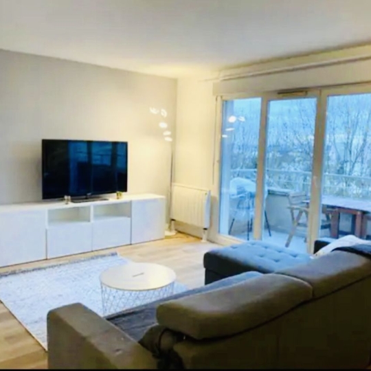Annonces ALFORTVILLE : Appartement | MONTREUIL (93100) | 49.00m2 | 264 000 € 