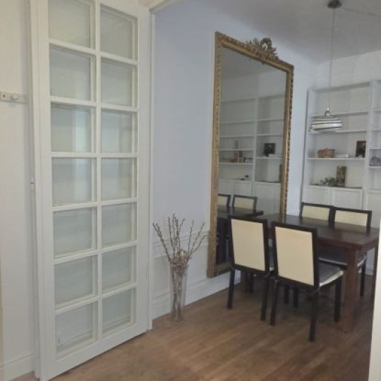 Annonces ALFORTVILLE : Appartement | PARIS (75016) | 78.00m2 | 2 500 € 