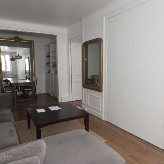  Annonces ALFORTVILLE : Appartement | PARIS (75016) | 78 m2 | 2 500 &euro; 