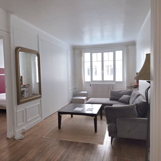  Annonces ALFORTVILLE : Appartement | PARIS (75016) | 78 m2 | 2 500 &euro; 