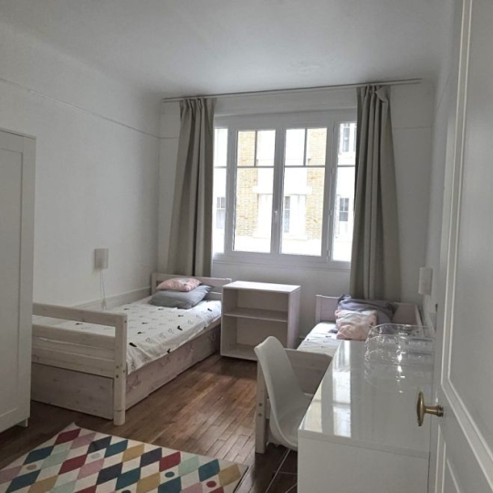  Annonces ALFORTVILLE : Appartement | PARIS (75016) | 78 m2 | 2 500 &euro; 