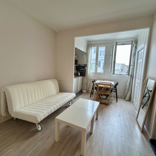 Annonces ALFORTVILLE : Apartment | PARIS (75016) | 19.00m2 | 935 € 