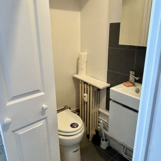  Annonces ALFORTVILLE : Apartment | PARIS (75016) | 19 m2 | 935 &euro; 