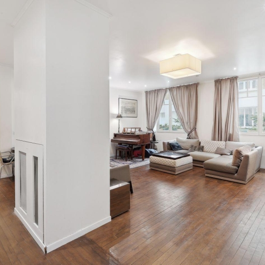  Annonces ALFORTVILLE : Appartement | PARIS (75016) | 136 m2 | 1 149 000 &euro; 