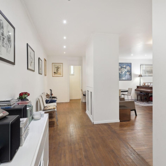  Annonces ALFORTVILLE : Appartement | PARIS (75016) | 136 m2 | 1 149 000 &euro; 