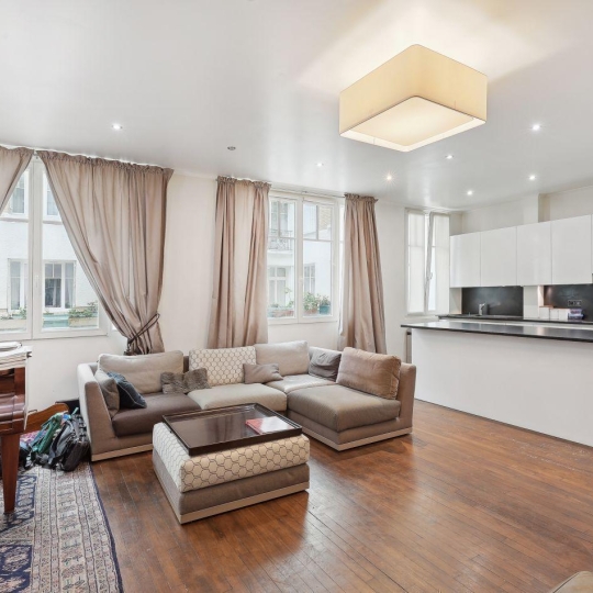  Annonces ALFORTVILLE : Appartement | PARIS (75016) | 136 m2 | 1 149 000 &euro; 