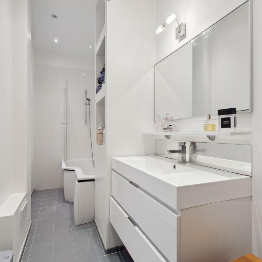  Annonces ALFORTVILLE : Appartement | PARIS (75016) | 136 m2 | 1 149 000 &euro; 