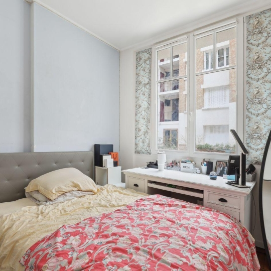  Annonces ALFORTVILLE : Appartement | PARIS (75016) | 136 m2 | 1 149 000 &euro; 