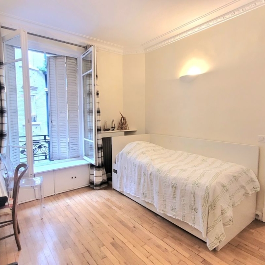  Annonces ALFORTVILLE : Appartement | PARIS (75016) | 116 m2 | 1 200 000 &euro; 