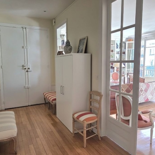  Annonces ALFORTVILLE : Appartement | PARIS (75016) | 116 m2 | 1 200 000 &euro; 