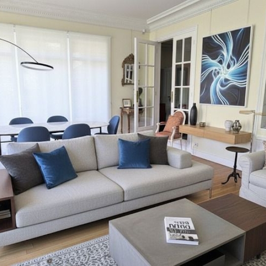  Annonces ALFORTVILLE : Appartement | PARIS (75016) | 116 m2 | 1 200 000 &euro; 
