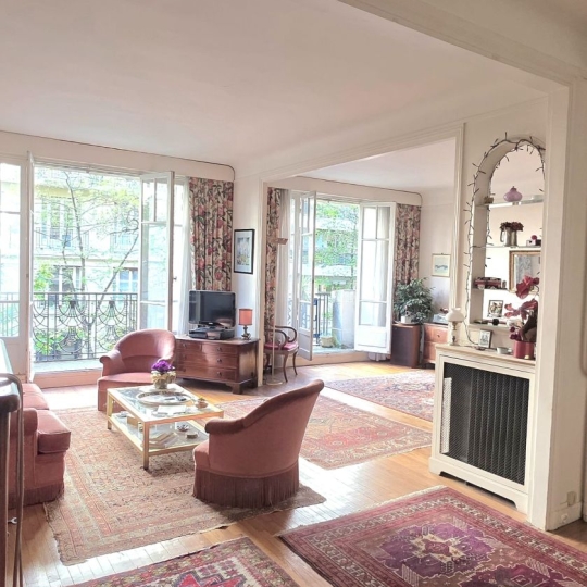  Annonces ALFORTVILLE : Appartement | PARIS (75016) | 104 m2 | 957 000 &euro; 