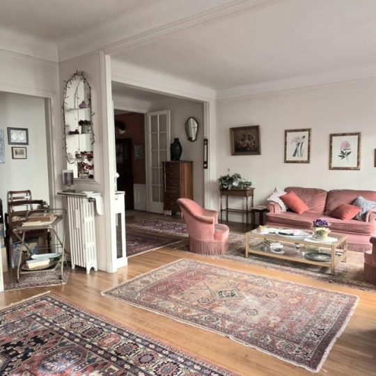  Annonces ALFORTVILLE : Appartement | PARIS (75016) | 104 m2 | 957 000 &euro; 