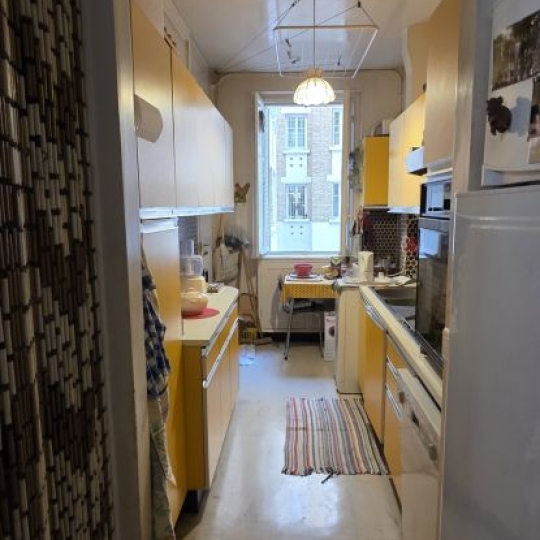  Annonces ALFORTVILLE : Appartement | PARIS (75016) | 104 m2 | 957 000 &euro; 