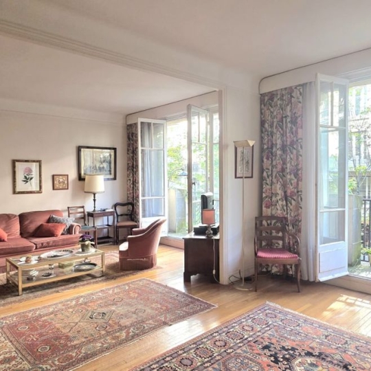  Annonces ALFORTVILLE : Appartement | PARIS (75016) | 104 m2 | 957 000 &euro; 