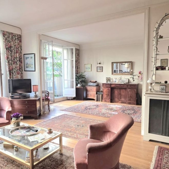  Annonces ALFORTVILLE : Appartement | PARIS (75016) | 104 m2 | 957 000 &euro; 