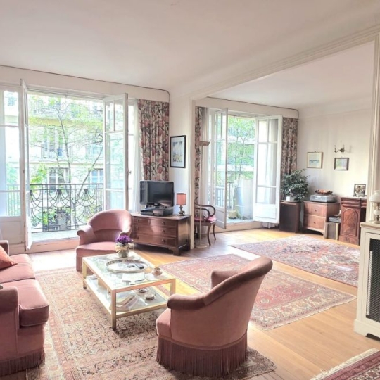  Annonces ALFORTVILLE : Appartement | PARIS (75016) | 104 m2 | 957 000 &euro; 