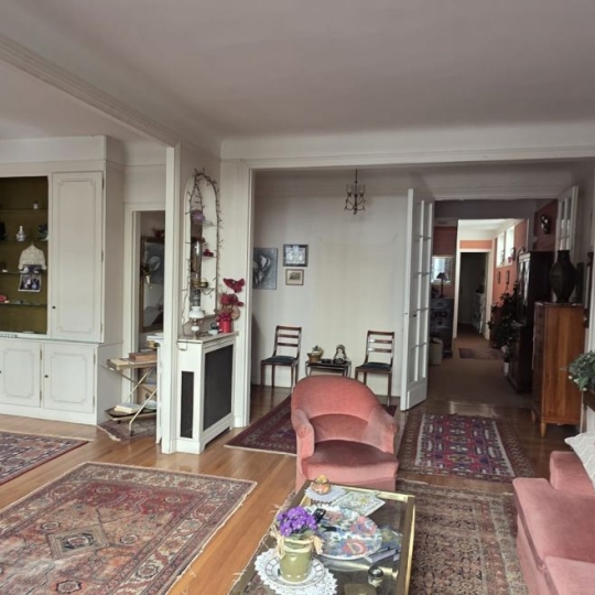  Annonces ALFORTVILLE : Appartement | PARIS (75016) | 104 m2 | 957 000 &euro; 