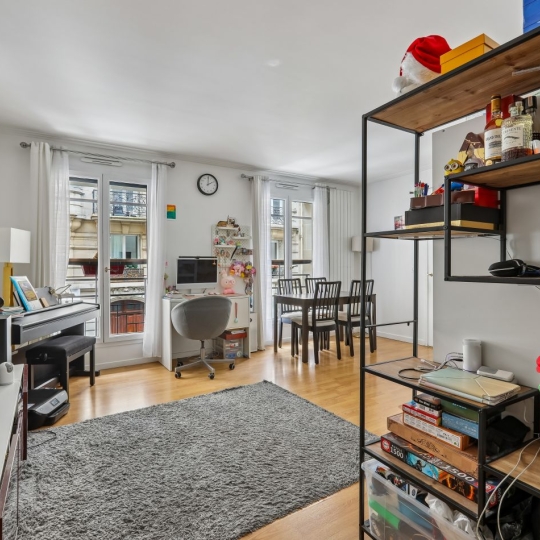  Annonces ALFORTVILLE : Appartement | PARIS (75016) | 44 m2 | 570 000 &euro; 