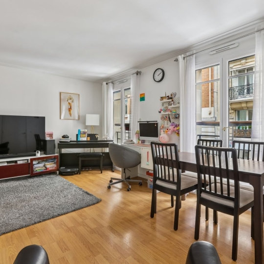  Annonces ALFORTVILLE : Appartement | PARIS (75016) | 44 m2 | 570 000 &euro; 