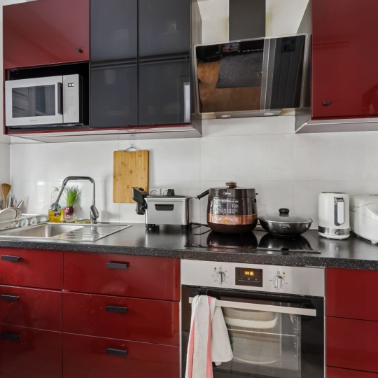  Annonces ALFORTVILLE : Appartement | PARIS (75016) | 44 m2 | 570 000 &euro; 