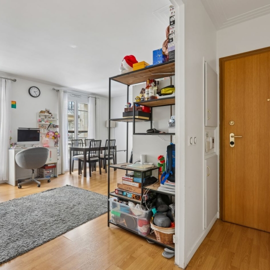  Annonces ALFORTVILLE : Appartement | PARIS (75016) | 44 m2 | 570 000 &euro; 