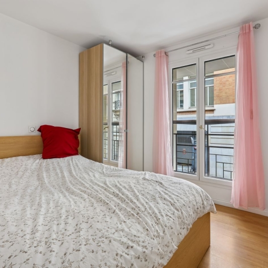  Annonces ALFORTVILLE : Appartement | PARIS (75016) | 44 m2 | 570 000 &euro; 