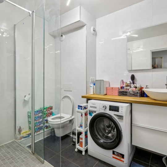  Annonces ALFORTVILLE : Appartement | PARIS (75016) | 44 m2 | 570 000 &euro; 