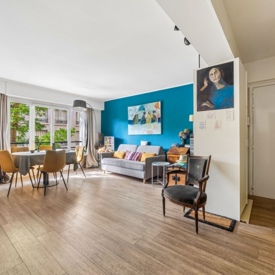  Annonces ALFORTVILLE : Appartement | PARIS (75016) | 88 m2 | 850 000 &euro; 