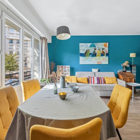  Annonces ALFORTVILLE : Appartement | PARIS (75016) | 88 m2 | 850 000 &euro; 