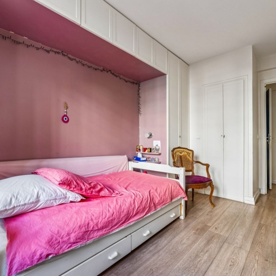  Annonces ALFORTVILLE : Appartement | PARIS (75016) | 88 m2 | 850 000 &euro; 