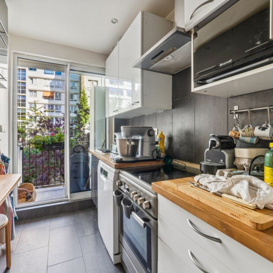  Annonces ALFORTVILLE : Appartement | PARIS (75016) | 88 m2 | 850 000 &euro; 