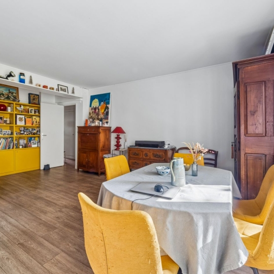  Annonces ALFORTVILLE : Appartement | PARIS (75016) | 88 m2 | 850 000 &euro; 