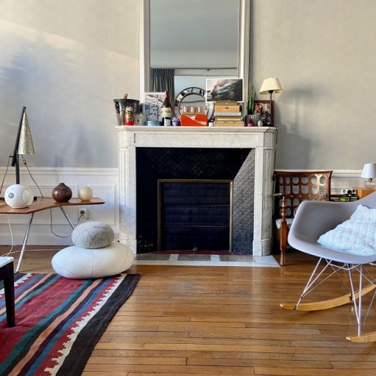 Annonces ALFORTVILLE : Apartment | PARIS (75016) | 95.00m2 | 1 035 000 € 