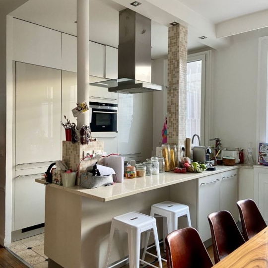  Annonces ALFORTVILLE : Appartement | PARIS (75016) | 95 m2 | 1 035 000 &euro; 