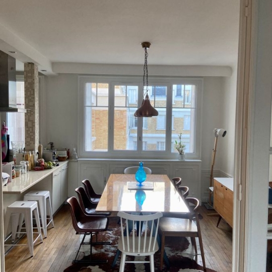  Annonces ALFORTVILLE : Appartement | PARIS (75016) | 95 m2 | 1 035 000 &euro; 
