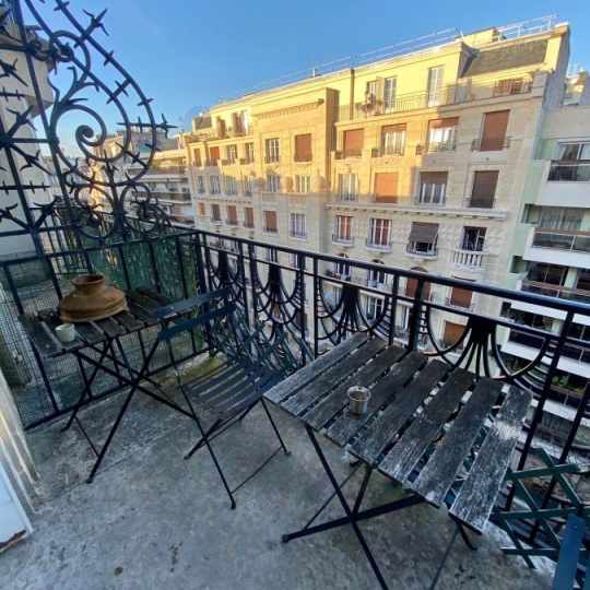  Annonces ALFORTVILLE : Appartement | PARIS (75016) | 95 m2 | 1 035 000 &euro; 