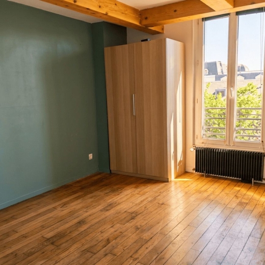  Annonces ALFORTVILLE : Appartement | SAINT-MANDE (94160) | 55 m2 | 552 200 &euro; 