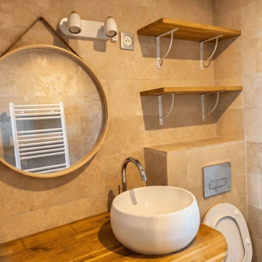  Annonces ALFORTVILLE : Appartement | SAINT-MANDE (94160) | 55 m2 | 552 200 &euro; 