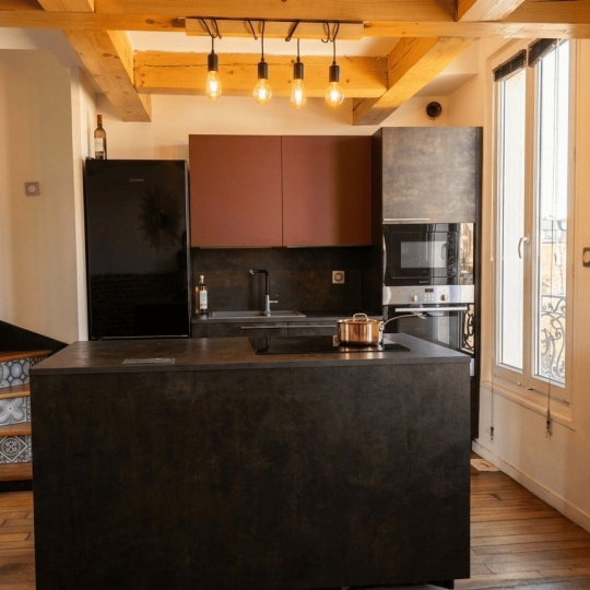  Annonces ALFORTVILLE : Appartement | SAINT-MANDE (94160) | 55 m2 | 552 200 &euro; 