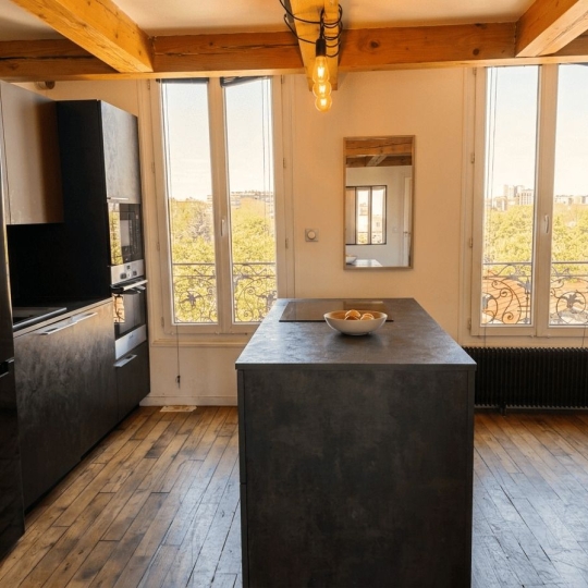  Annonces ALFORTVILLE : Appartement | SAINT-MANDE (94160) | 55 m2 | 552 200 &euro; 