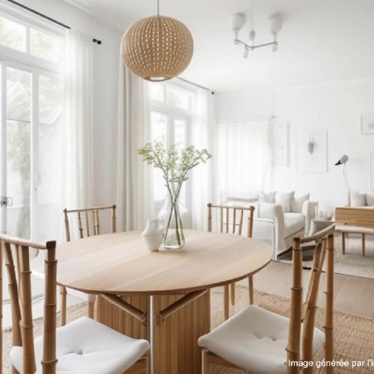  Annonces ALFORTVILLE : Maison / Villa | PARIS (75014) | 245 m2 | 2 850 000 &euro; 