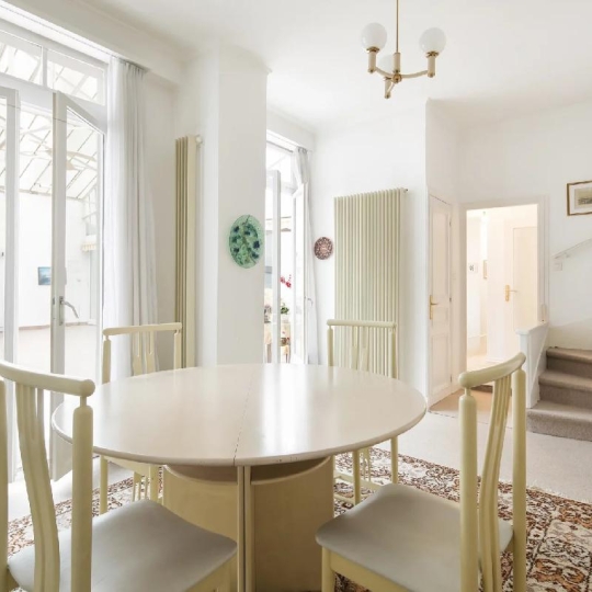  Annonces ALFORTVILLE : Maison / Villa | PARIS (75014) | 245 m2 | 2 850 000 &euro; 