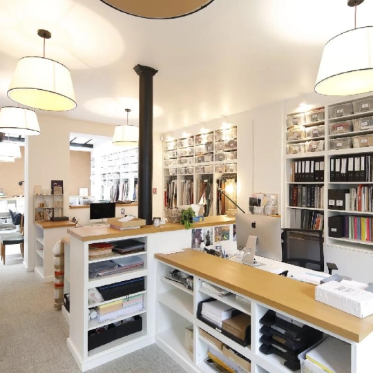  Annonces ALFORTVILLE : Local / Bureau | PARIS (75011) | 153 m2 | 1 989 620 &euro; 