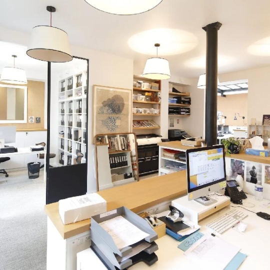  Annonces ALFORTVILLE : Local / Bureau | PARIS (75011) | 153 m2 | 1 989 620 &euro; 